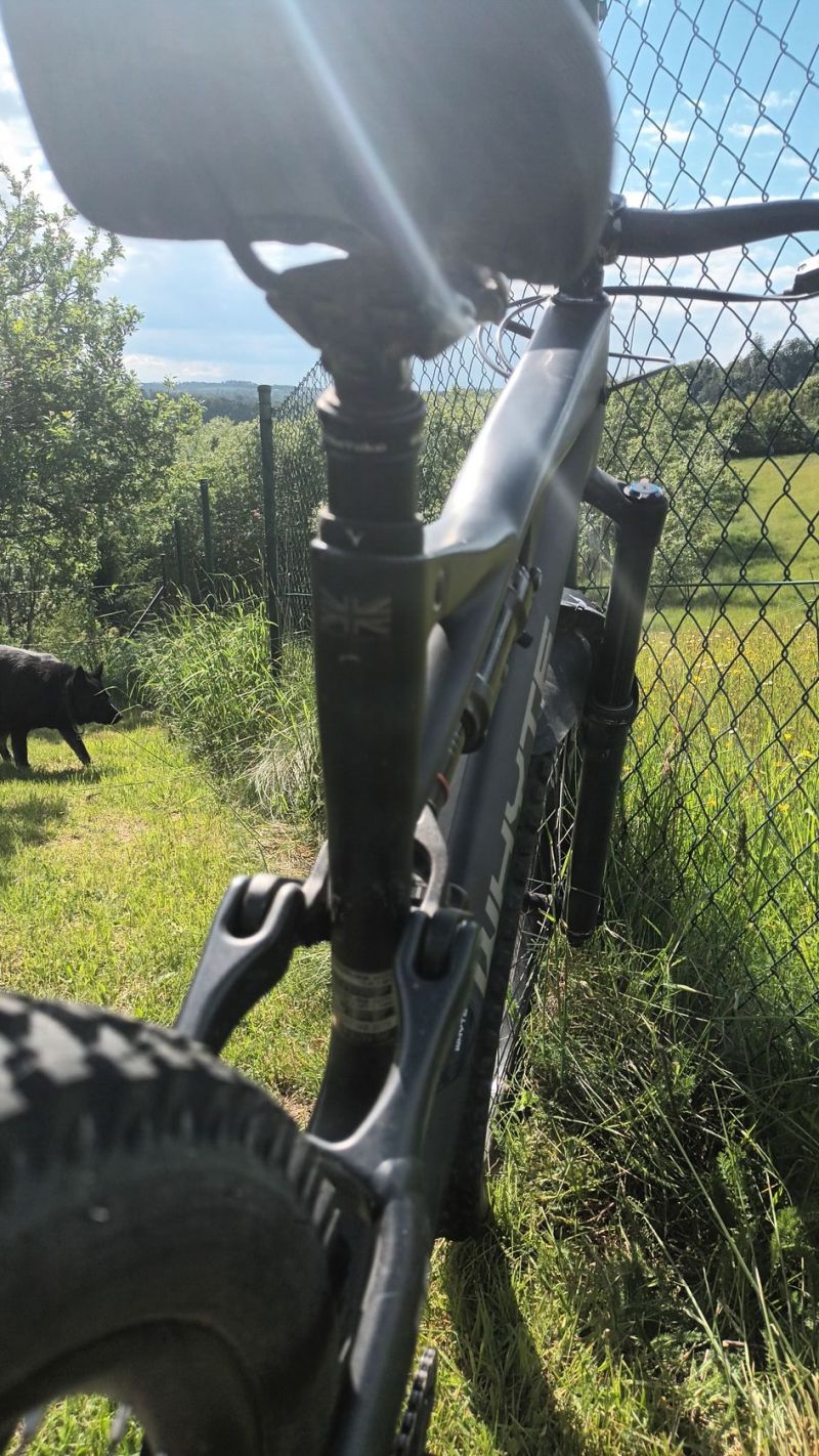 Whyte G-170 C RS 29