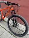 KTM karbonové kolo 