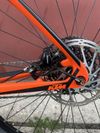 KTM karbonové kolo 