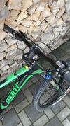 GIANT Stance 27.5 2 L