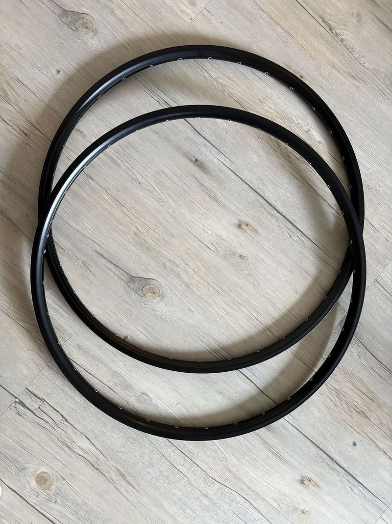 Remerx top disc ráfky 29” 622x19 32 děr