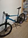 Focus Raven 8.8