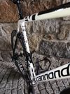 Cannondale SUPER SIX EVO