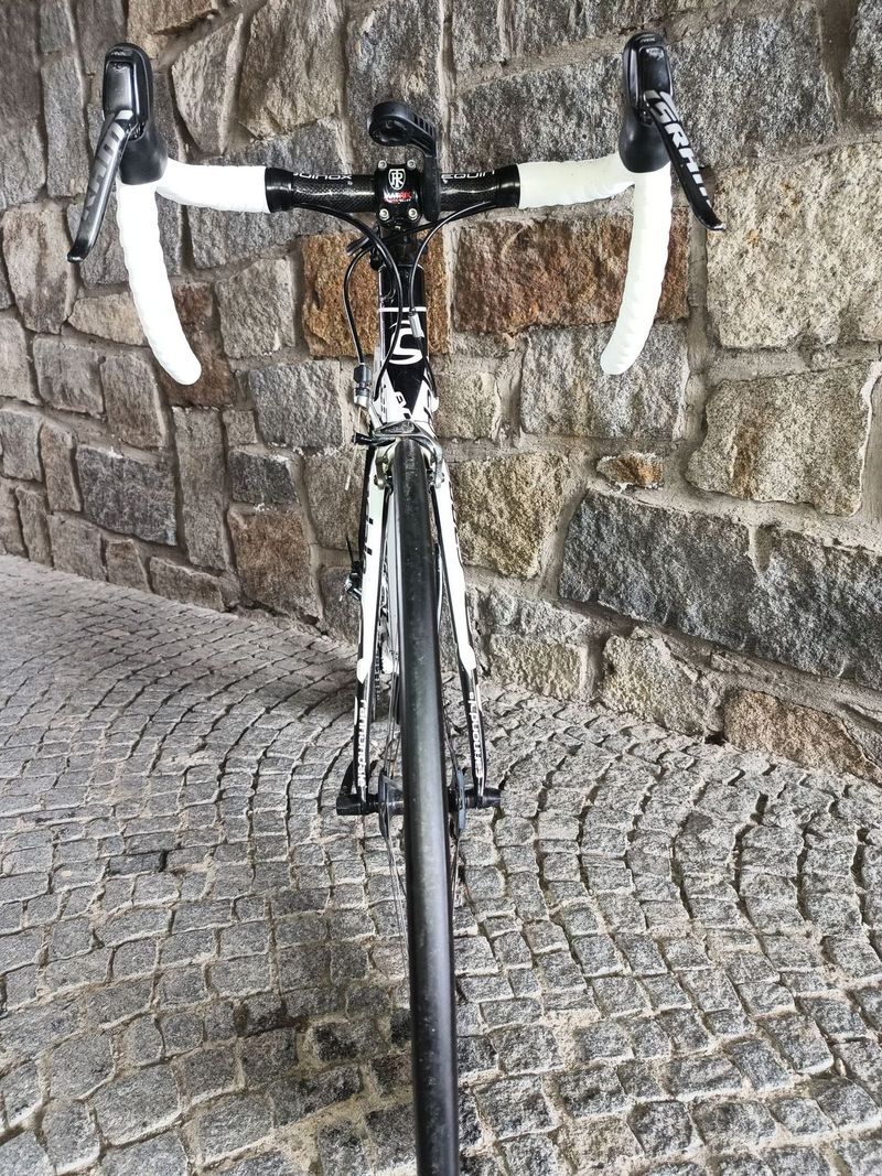 Cannondale SUPER SIX EVO