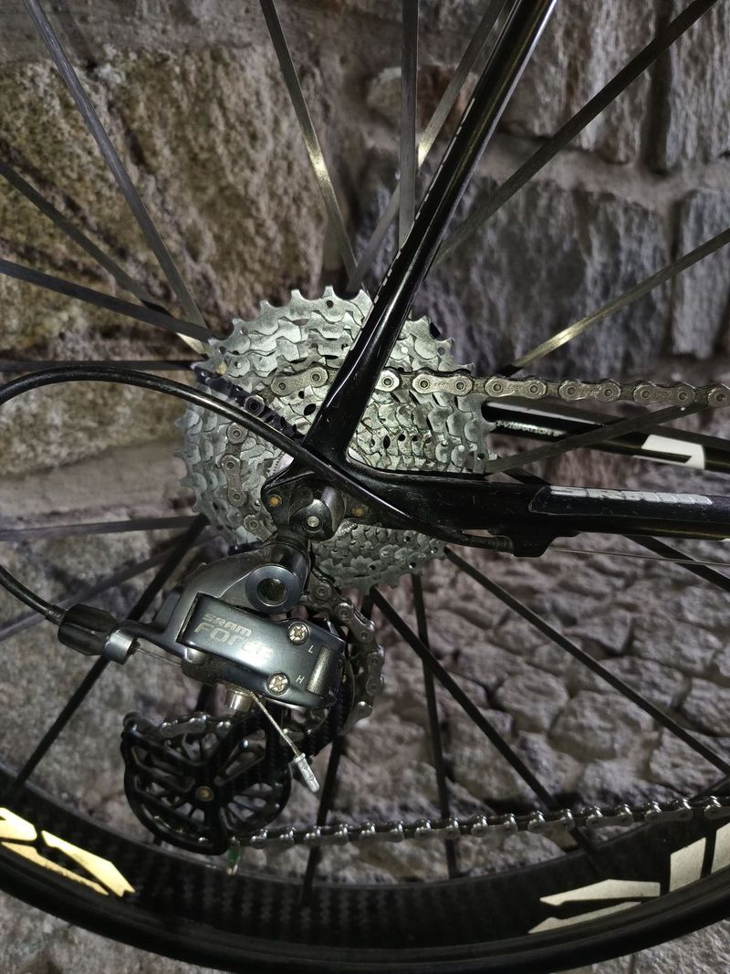 Cannondale SUPER SIX EVO