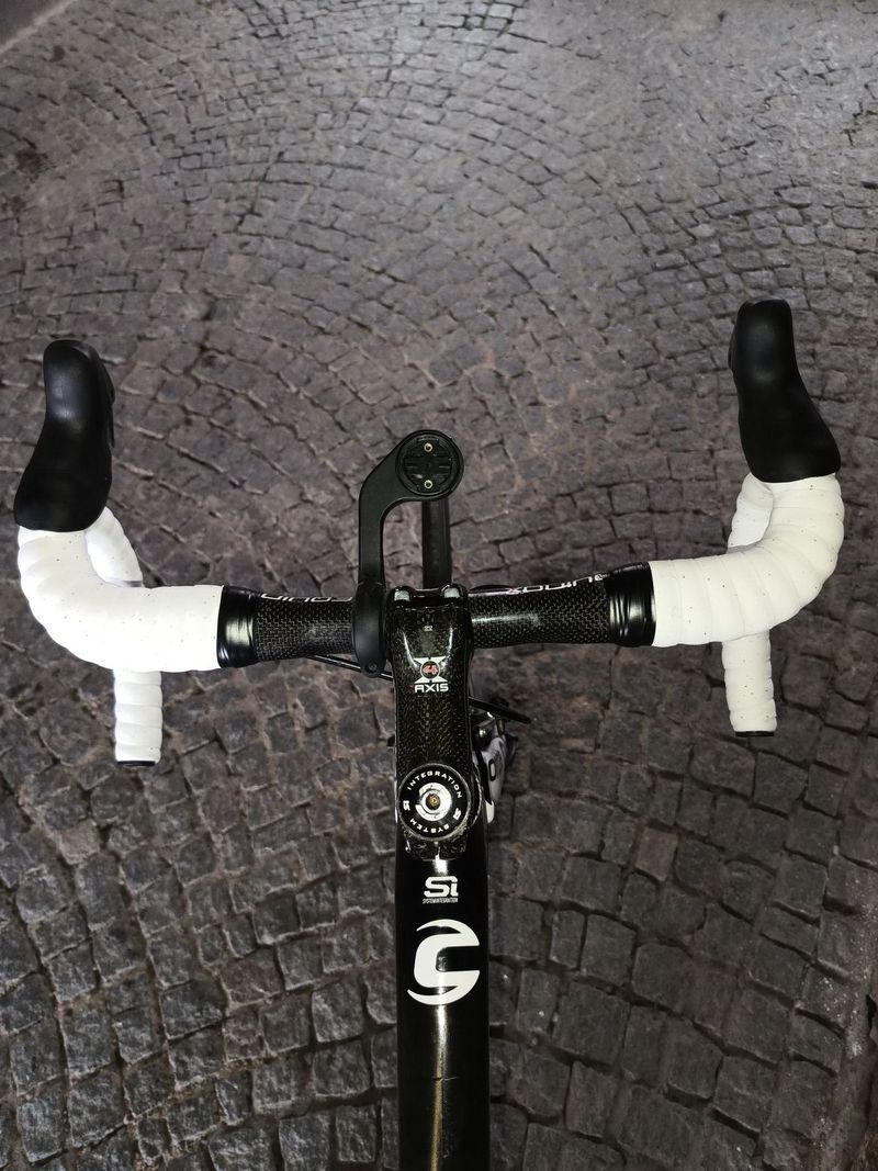 Cannondale SUPER SIX EVO