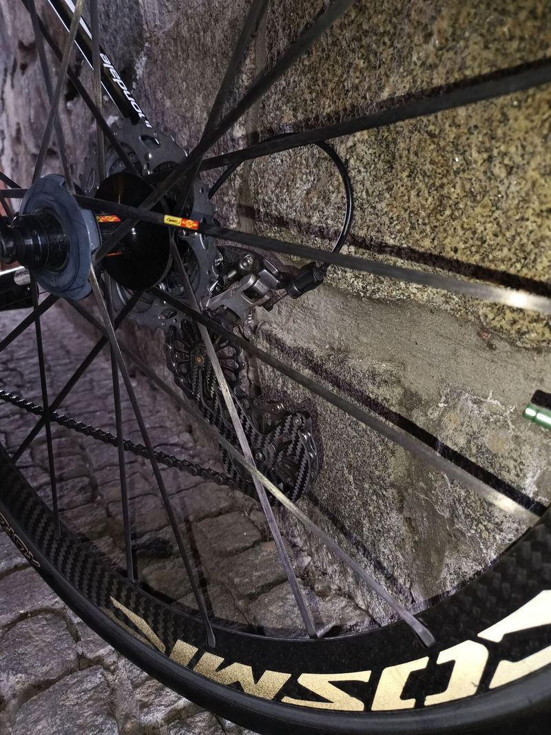 Cannondale SUPER SIX EVO