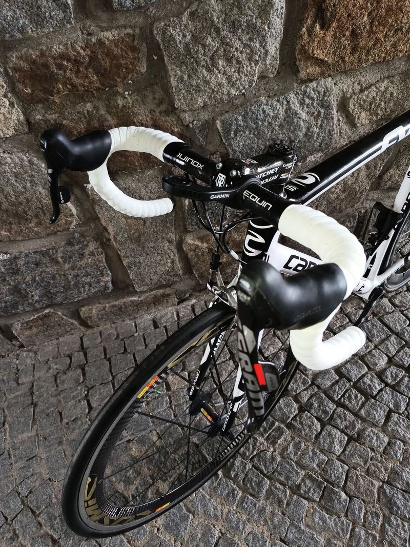 Cannondale SUPER SIX EVO
