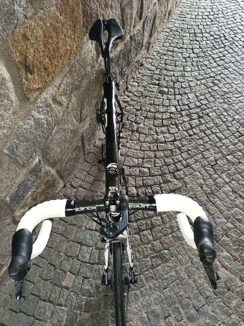 Cannondale SUPER SIX EVO