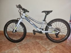 Superior RACER XC 20