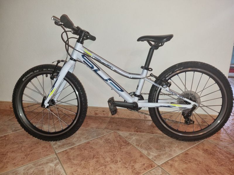 Superior RACER XC 20