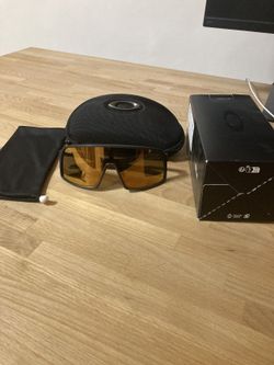 Oakley kato matte Carbon 