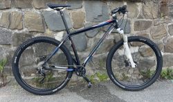 Horské kolo Genesis 29