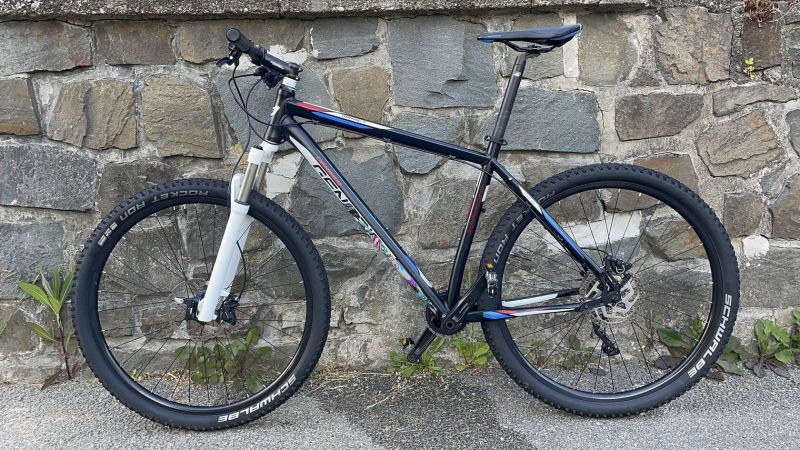 Horské kolo Genesis 29