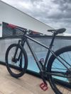 Specialized rockhopper Hardtail