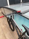 Specialized rockhopper Hardtail