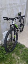 Rock Machine Blizz 27 vel. XS