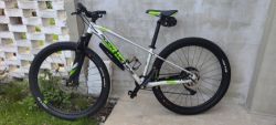 Rock Machine Blizz 27 vel. XS