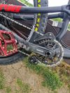 Author Patriot Evo 27,5" 160/160, VELIKOST: M FOX 36 KASHIMA, RS MONARCH RL, SRAM GUIDE RS,