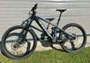 TREK Rail 7 Deore/XT Gen 3 Dark Prismatic
