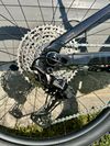 TREK Rail 7 Deore/XT Gen 3 Dark Prismatic