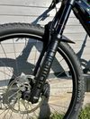 TREK Rail 7 Deore/XT Gen 3 Dark Prismatic