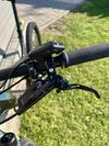 TREK Rail 7 Deore/XT Gen 3 Dark Prismatic