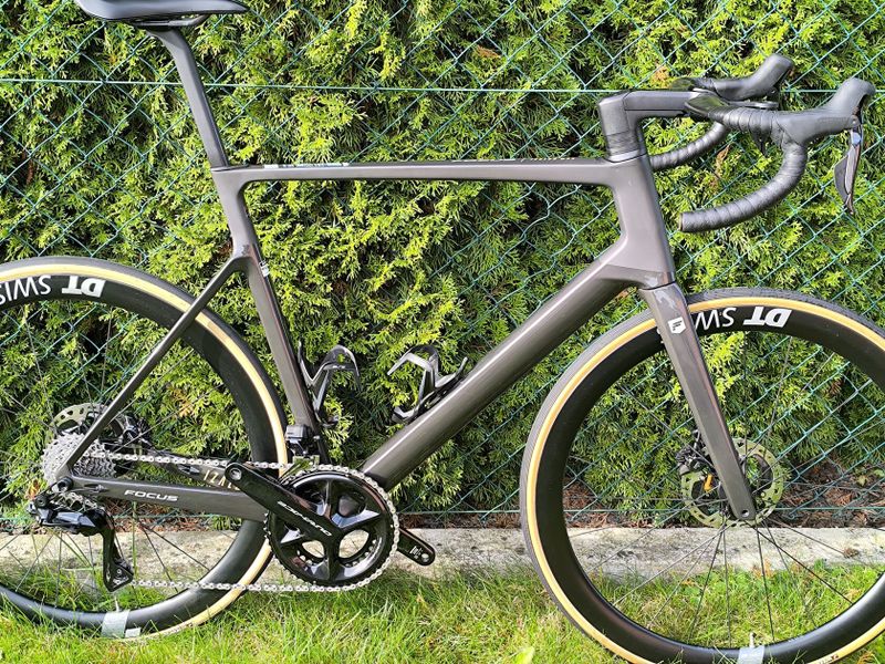 FOCUS IZALCO MAX 9.9