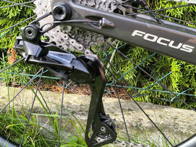 FOCUS IZALCO MAX 9.9
