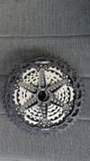 Shimano Deore XT CS-M8100 12 sp. kazeta 10-51 z.