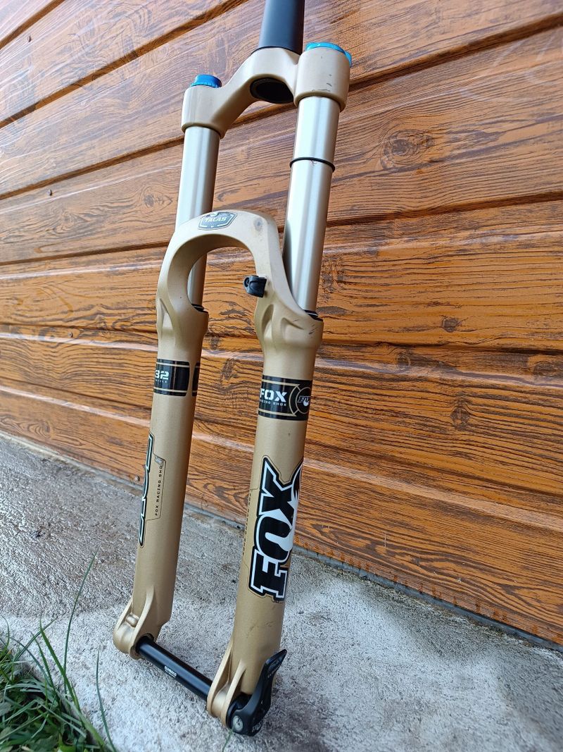 Fox Talas Fit Rl 26-27,5"