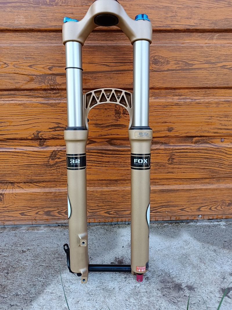 Fox Talas Fit Rl 26-27,5"