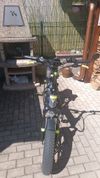 Prodám ENGWE elektrické kolo EP-2 PRO - 13AH 48V - 750W