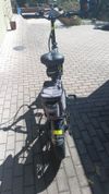 Prodám ENGWE elektrické kolo EP-2 PRO - 13AH 48V - 750W