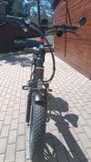 Prodám ENGWE elektrické kolo EP-2 PRO - 13AH 48V - 750W