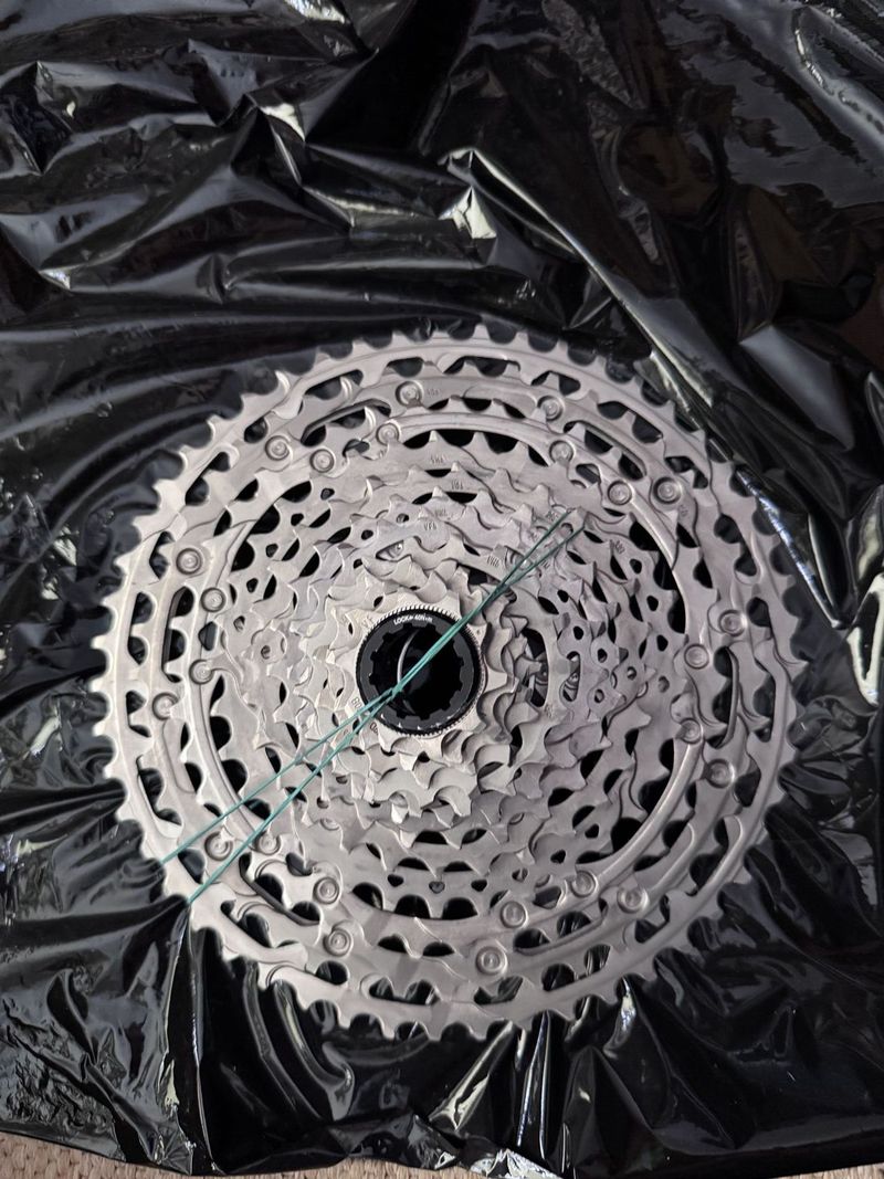 Prodám Shimano Deore kazetu