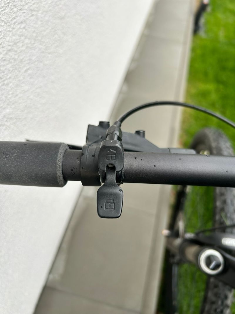 Prodej kola ROMET Mustang, horské, pevné, hliník - koupeno v ČR, stáří 5 let, každoročně servisované