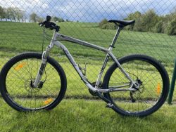 Specialized Rockhopper 29 Comp, XL