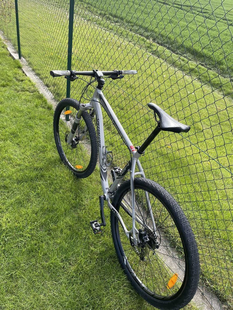 Specialized Rockhopper 29 Comp, XL
