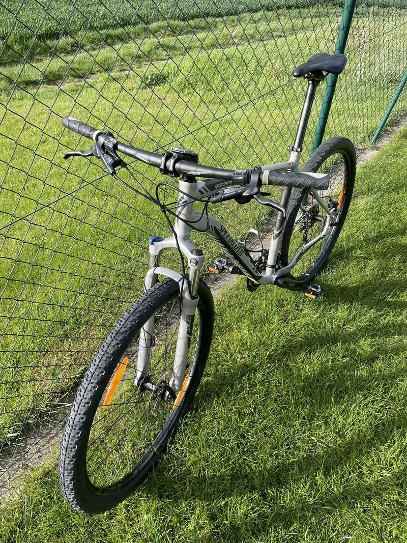 Specialized Rockhopper 29 Comp, XL