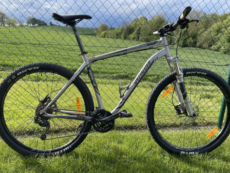 Specialized Rockhopper 29 Comp, XL