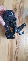 Přehazovačku Shimano GRX RD-RX812 1x11