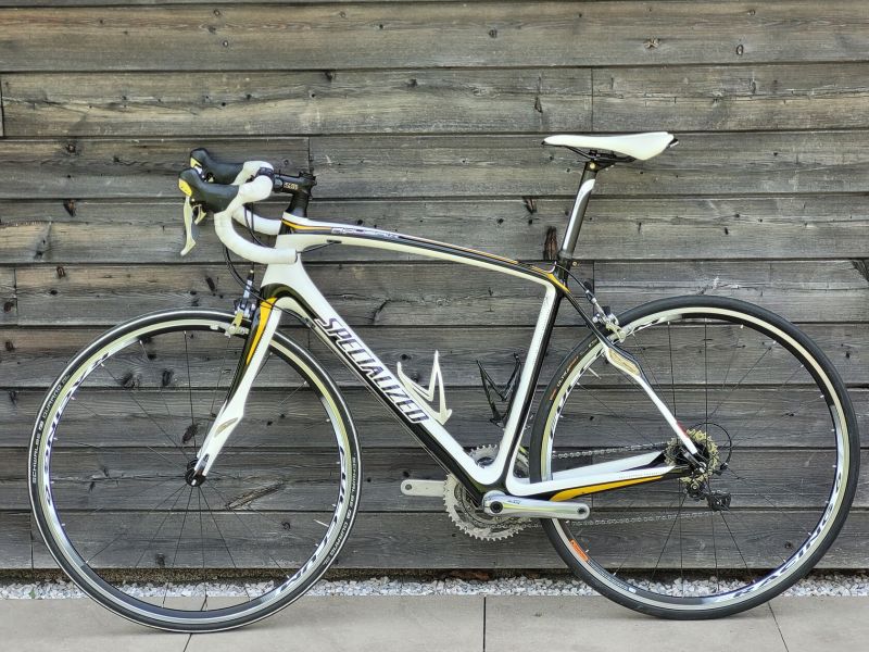 Specialized Roubaix