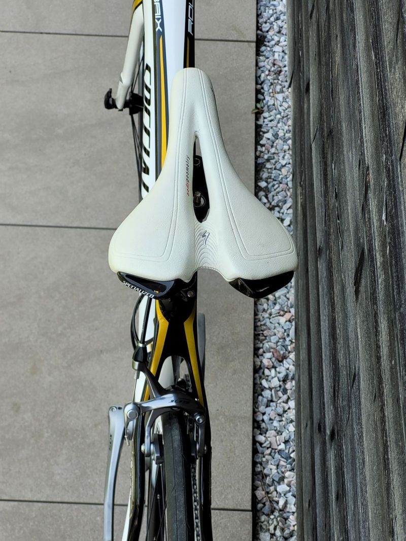 Specialized Roubaix