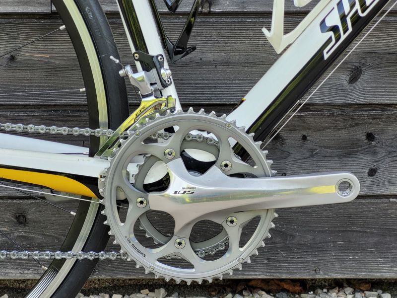 Specialized Roubaix