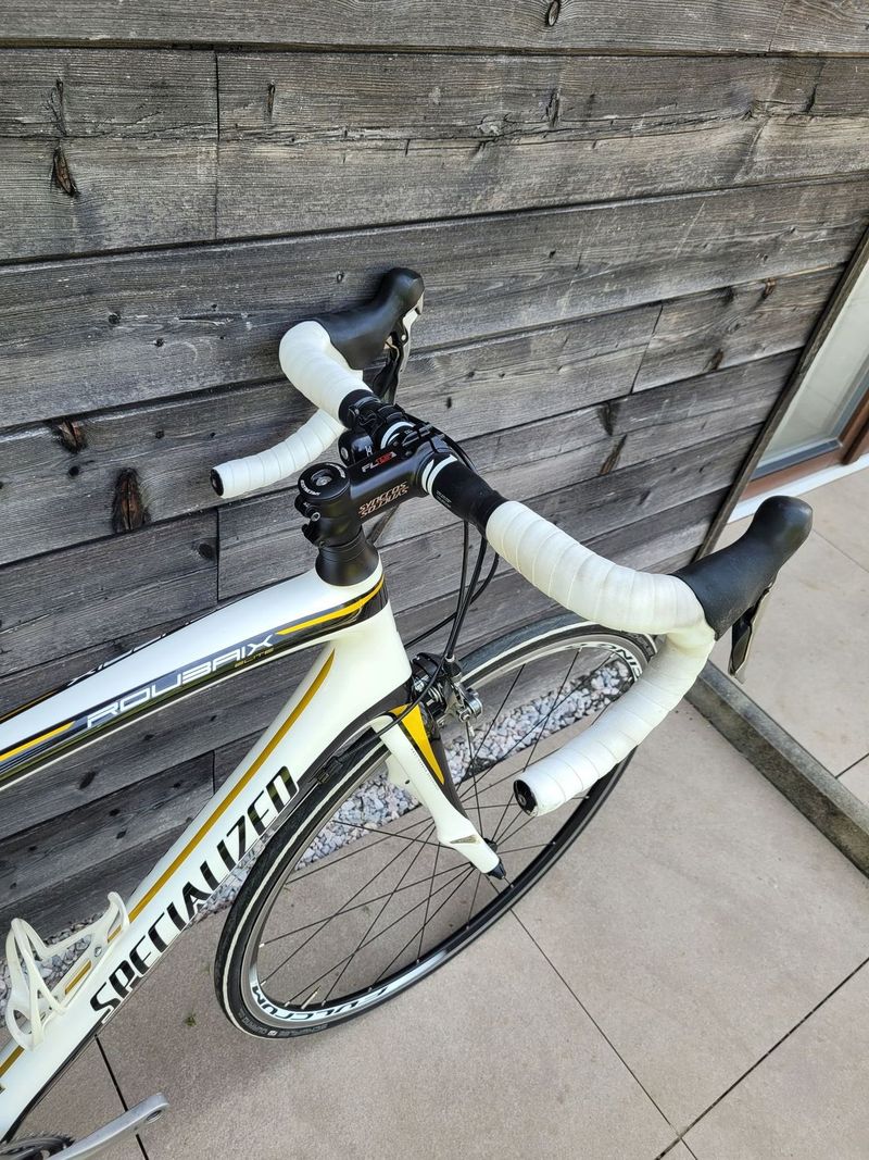 Specialized Roubaix