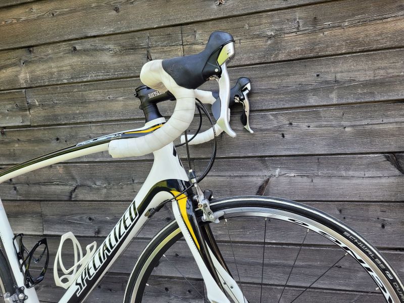 Specialized Roubaix