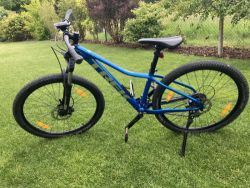 Dětské/juniorské kolo TREK MARLIN 6, vel.S, 27,5