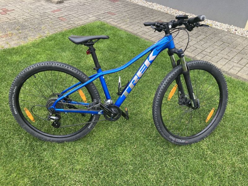 Dětské/juniorské kolo TREK MARLIN 6, vel.S, 27,5