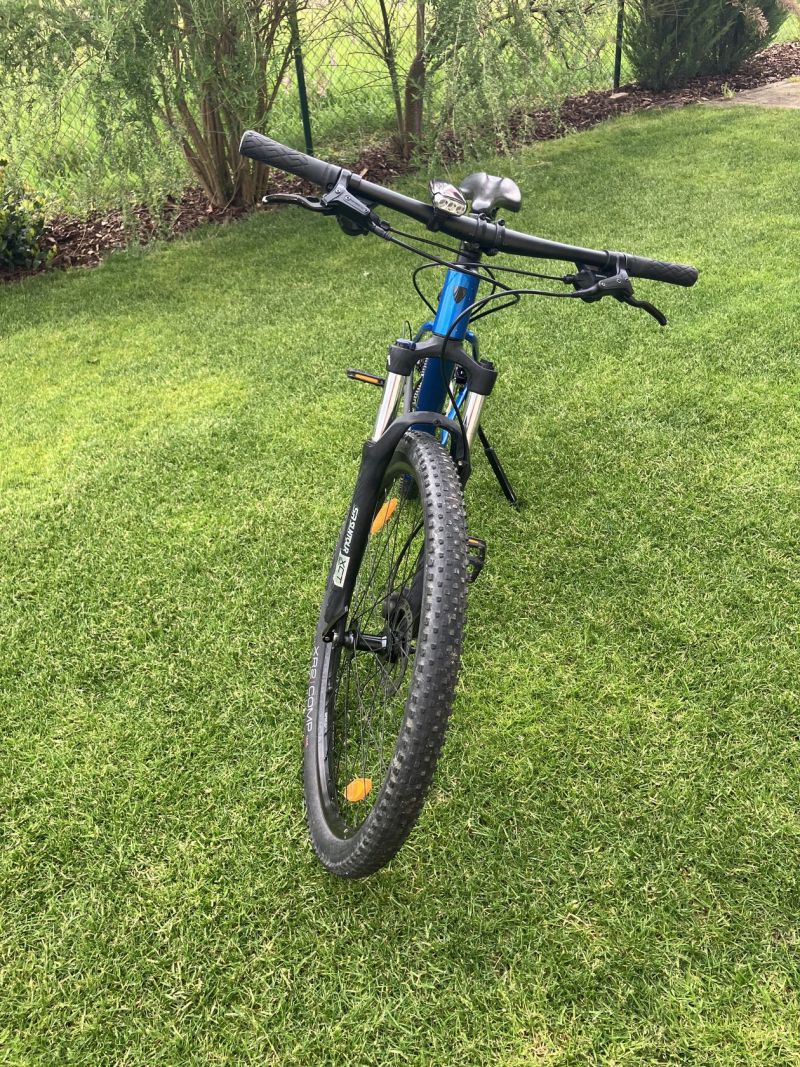 Dětské/juniorské kolo TREK MARLIN 6, vel.S, 27,5